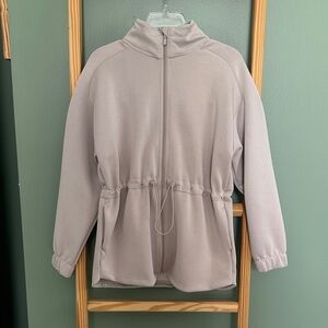 All In Motion Full Zip Jacket